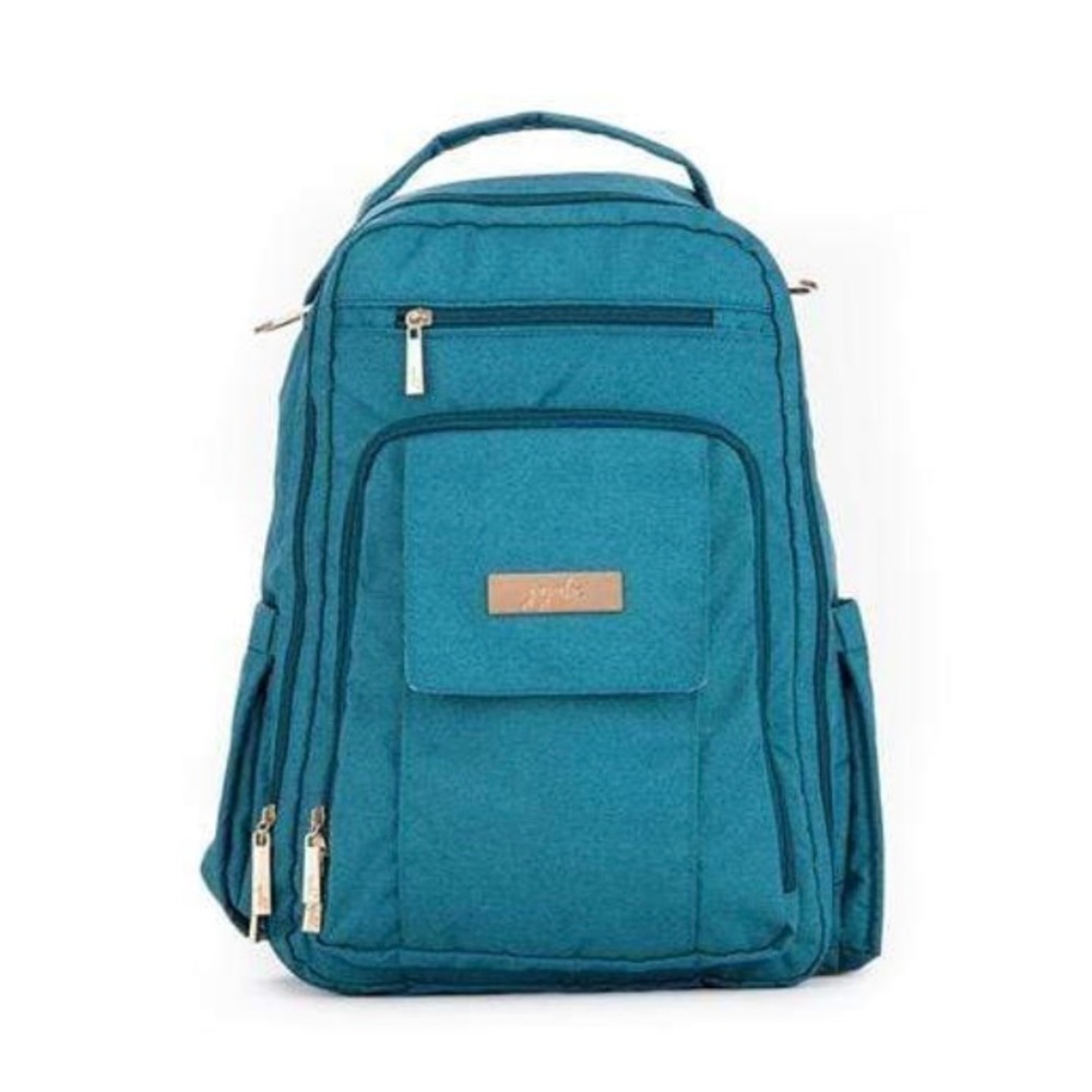 COPY - Jujube BRB Teal Lagoon Backpack (gently used)